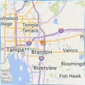 Herzing University Tampa Location Map Herzing University Tampa Location Map