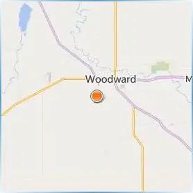 High Plains Technology Center Location Map High Plains Technology Center Location Map