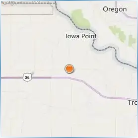 Highland Community College Location Map Highland Community College Location Map