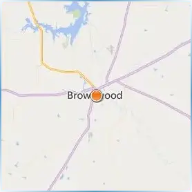 Howard Payne University Location Map Howard Payne University Location Map
