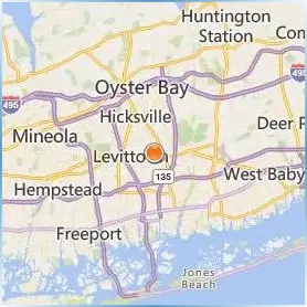 Hunter Business School Location Map Hunter Business School Location Map