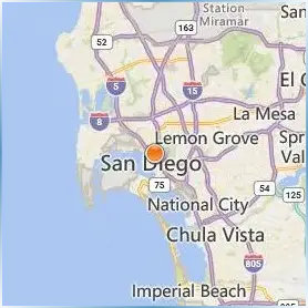 ICOHS College Location Map ICOHS College Location Map