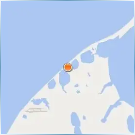 Ilisagvik College Location Map Ilisagvik College Location Map