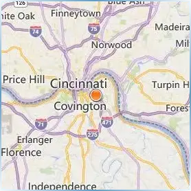 Interactive College of Technology Newport Location Map Interactive College of Technology Newport Location Map