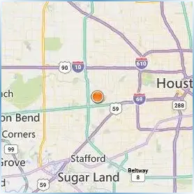 Interactive College of Technology Location Map Interactive College of Technology Location Map