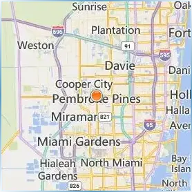 Jose Maria Vargas University Location Map Jose Maria Vargas University Location Map