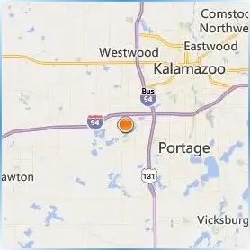 Kalamazoo Valley Community College Location Map Kalamazoo Valley Community College Location Map