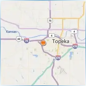 Washburn Institute of Technology Location Map Washburn Institute of Technology Location Map
