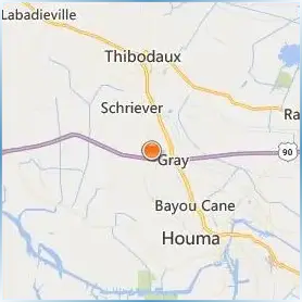 Fletcher Technical Community College Location Map Fletcher Technical Community College Location Map