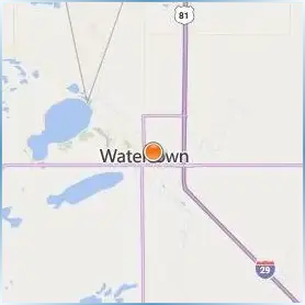 Lake Area Technical College Location Map Lake Area Technical College Location Map