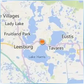 Lake Sumter State College Location Map Lake Sumter State College Location Map