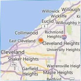 Lakewood University Location Map Lakewood University Location Map