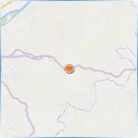 State Technical College of Missouri Location Map