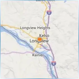 Lower Columbia College Location Map Lower Columbia College Location Map