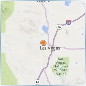 Luna Community College Location Map Luna Community College Location Map