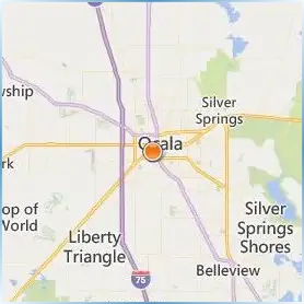 Marion Technical College Ocala Location Map Marion Technical College Ocala Location Map