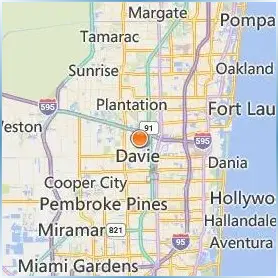 William T McFatter Technical College Location Map William T McFatter Technical College Location Map