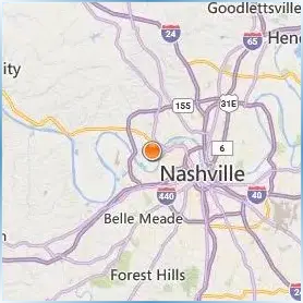 Meridian Institute of Surgical Assisting Location Map Meridian Institute of Surgical Assisting Location Map