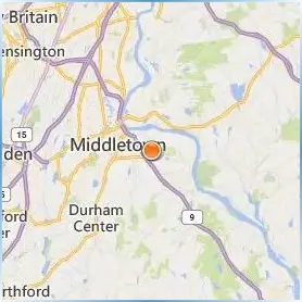 Middlesex Community College Middletown Location Map Middlesex Community College Middletown Location Map