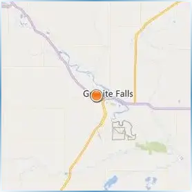 Minnesota West Community and Technical College Location Map Minnesota West Community and Technical College Location Map