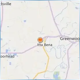 Mississippi Valley State University Location Map Mississippi Valley State University Location Map