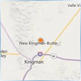 Mohave Community College Location Map Mohave Community College Location Map
