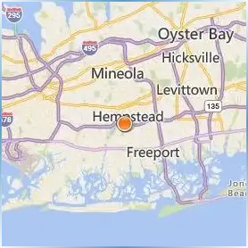Molloy College Location Map Molloy College Location Map