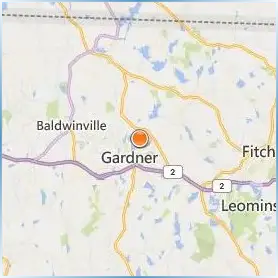 Mount Wachusett Community College Location Map Mount Wachusett Community College Location Map