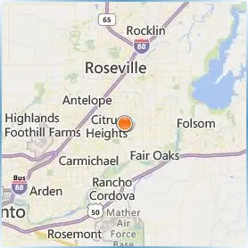 National Career Education Location Map National Career Education Location Map