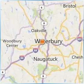 Naugatuck Valley Community College Location Map Naugatuck Valley Community College Location Map