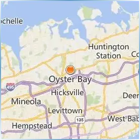 New York College of Health Professions Location Map New York College of Health Professions Location Map