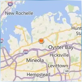 New York Institute of Technology Location Map New York Institute of Technology Location Map
