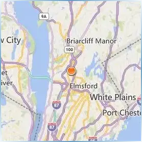 New York Medical College Location Map New York Medical College Location Map