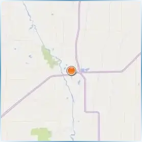 North Central Missouri College Location Map North Central Missouri College Location Map