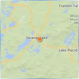 North Country Community College Location Map North Country Community College Location Map