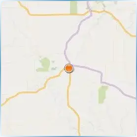 Northeast Iowa Community College Location Map Northeast Iowa Community College Location Map