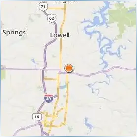 Northwest Technical Institute Location Map Northwest Technical Institute Location Map