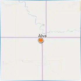 Northwest Technology Center Alva Location Map Northwest Technology Center Alva Location Map