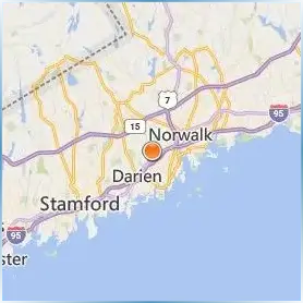Norwalk Community College Location Map Norwalk Community College Location Map
