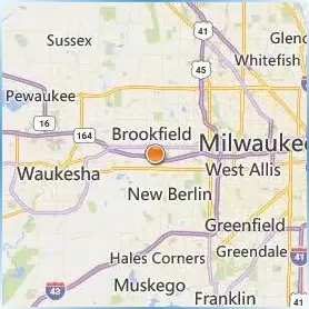 Ottawa University Milwaukee Location Map Ottawa University Milwaukee Location Map