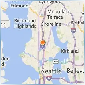 Pima Medical Institute Seattle Location Map Pima Medical Institute Seattle Location Map