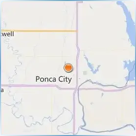 Pioneer Technology Center Location Map Pioneer Technology Center Location Map