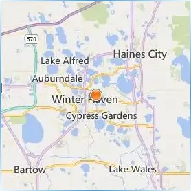 Polk State College Location Map Polk State College Location Map