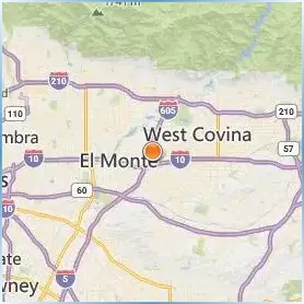 Premiere Career College Location Map Premiere Career College Location Map