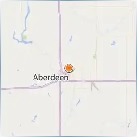 Presentation College Location Map Presentation College Location Map