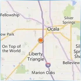 Rasmussen College Florida Location Map Rasmussen College Florida Location Map