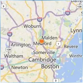 Lawrence Memorial Hospital School of Nursing Location Map Lawrence Memorial Hospital School of Nursing Location Map