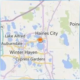 Ridge Technical College Location Map Ridge Technical College Location Map