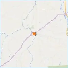 St Lawrence University Location Map St Lawrence University Location Map