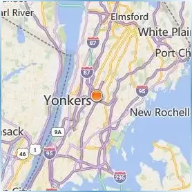 Sarah Lawrence College Location Map Sarah Lawrence College Location Map